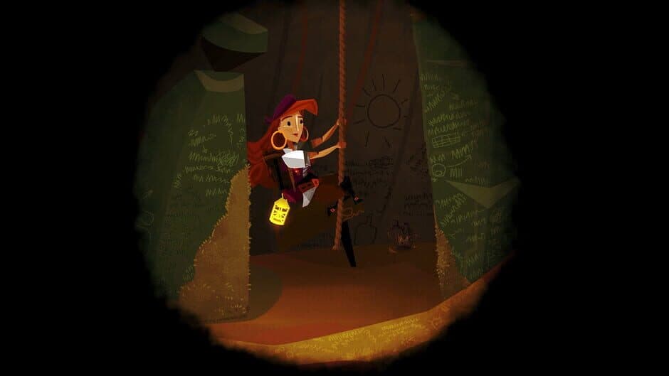 Return to Monkey Island screenshot 6