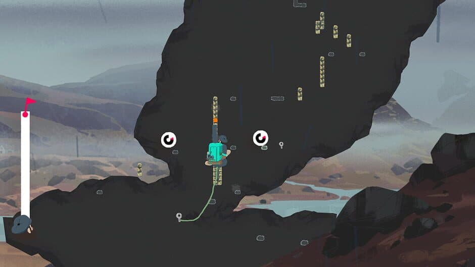 Tip Top: Don't Fall! screenshot 2