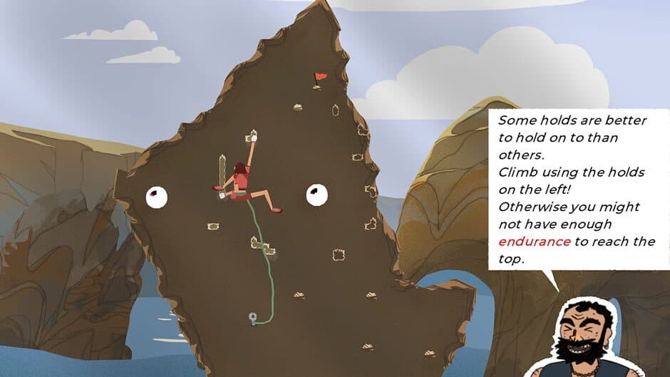 Tip Top: Don't Fall! screenshot 6