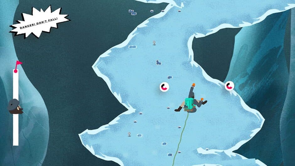 Tip Top: Don't Fall! screenshot 4