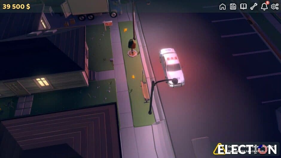 Election Town screenshot 9