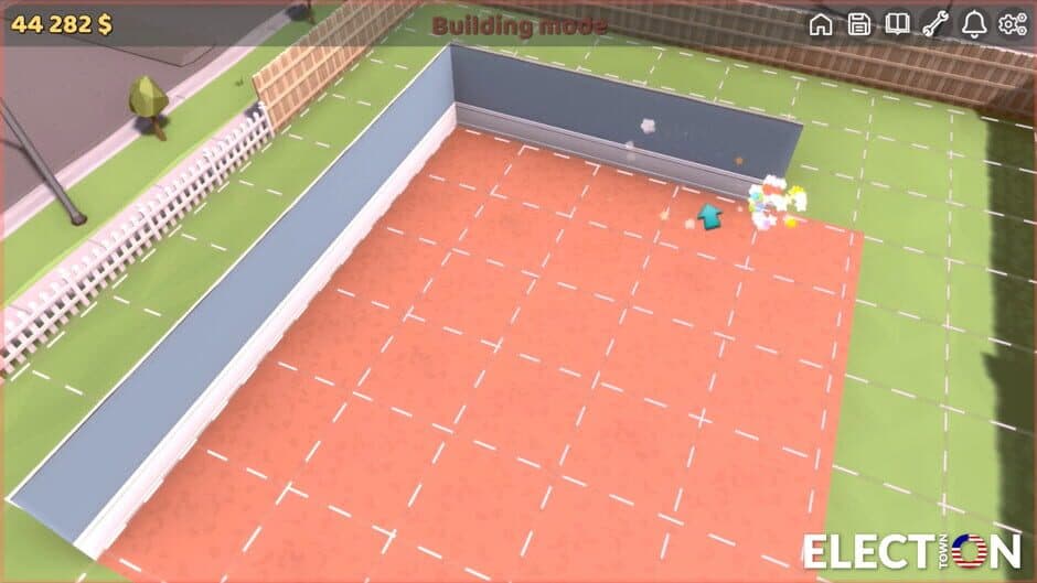 Election Town screenshot 3