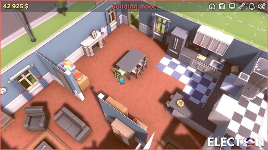 Election Town screenshot 4