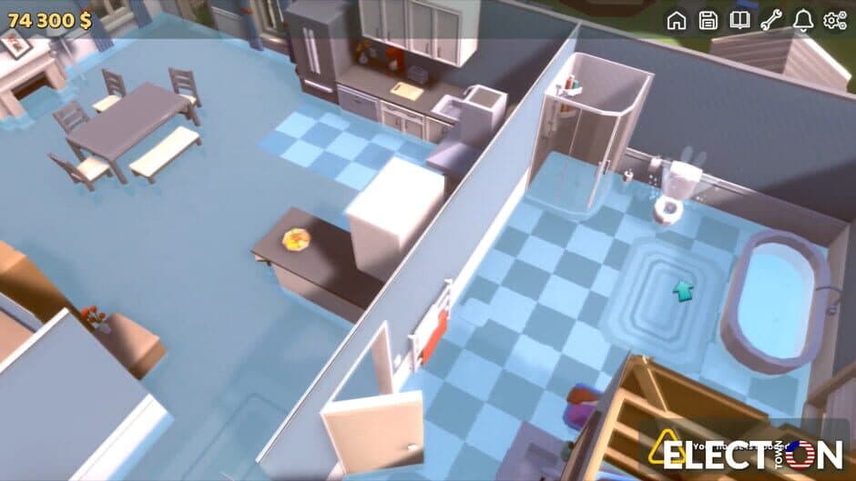 Election Town screenshot 7