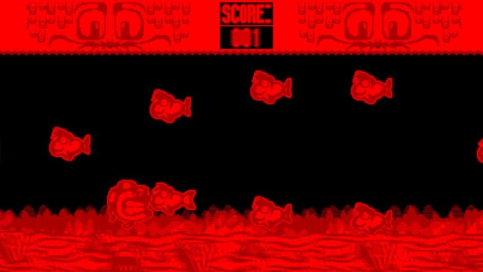 Fishbone screenshot 1