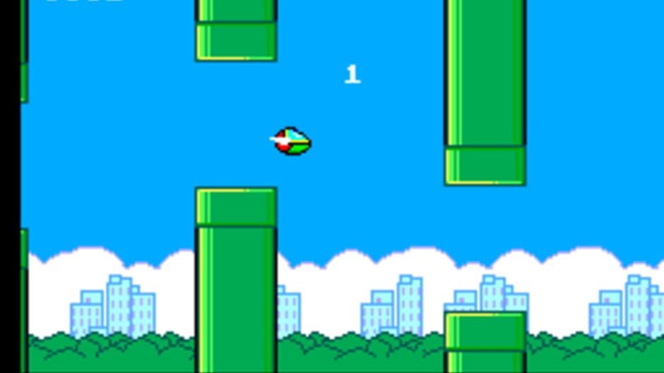 Flip Flap screenshot 1