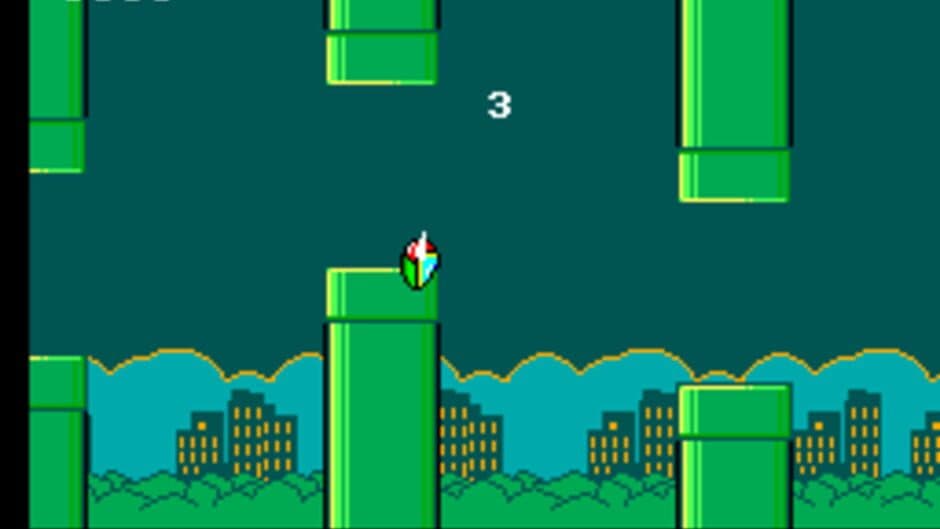 Flip Flap screenshot 2