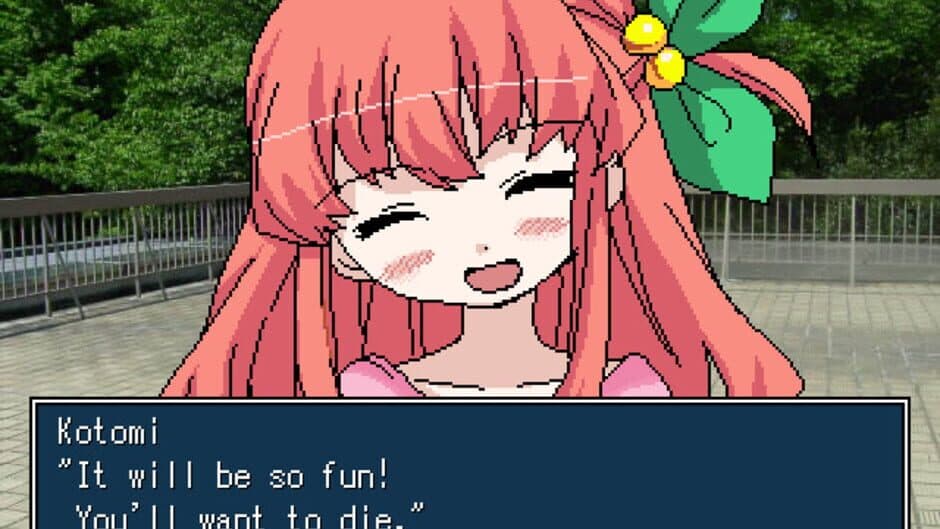 Full Bokko Youchien screenshot 4