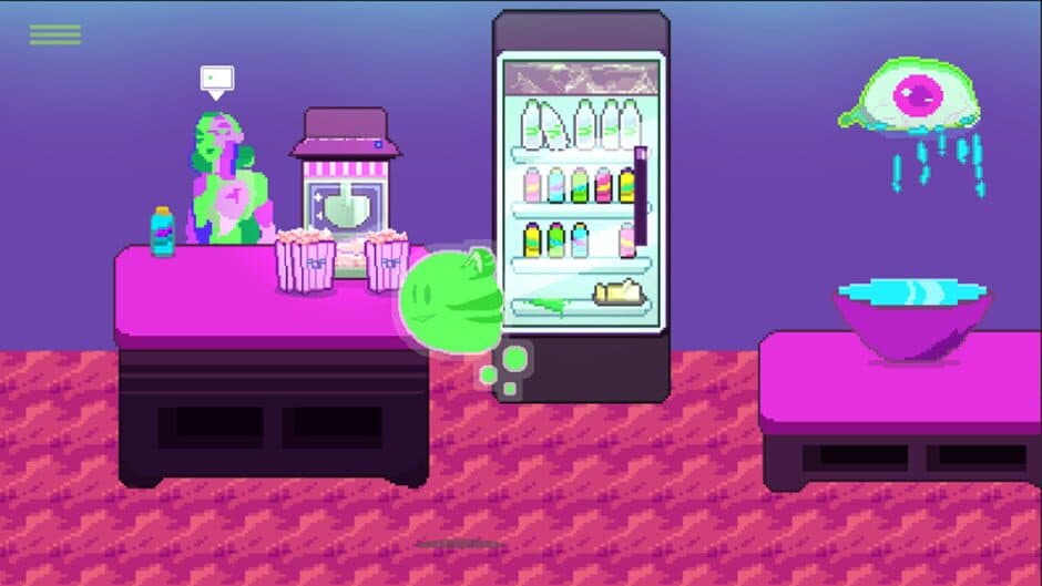 Cyber Theater screenshot 1