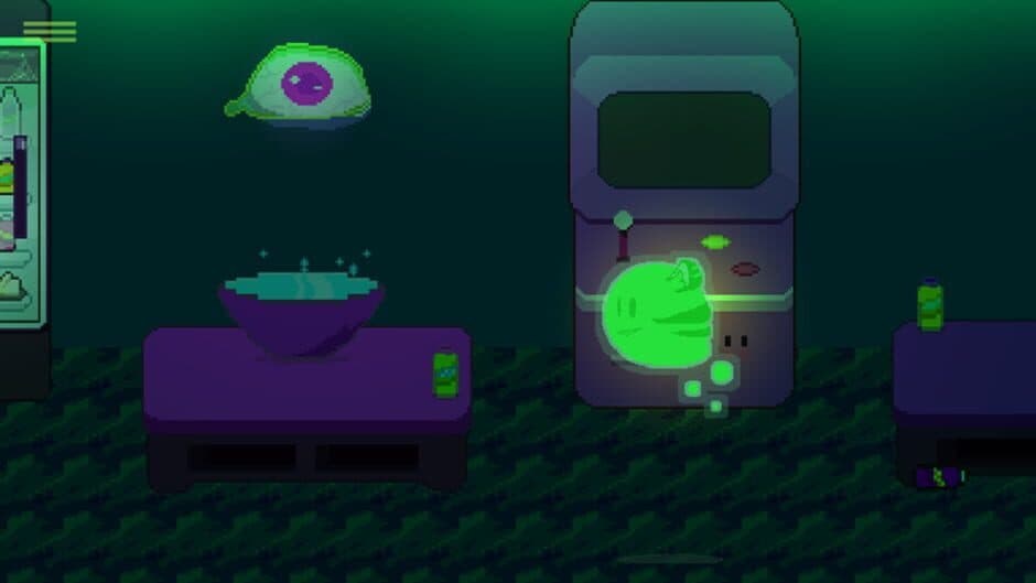 Cyber Theater screenshot 2