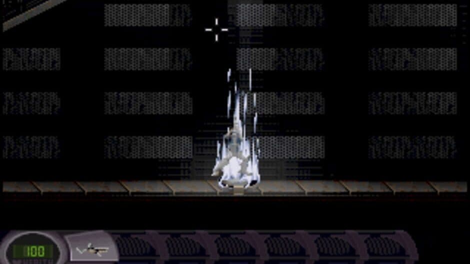 Abuse screenshot 5