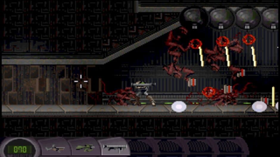 Abuse screenshot 6