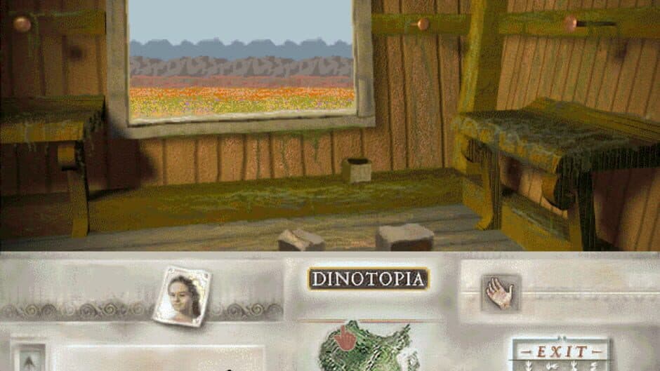 Dinotopia screenshot 9