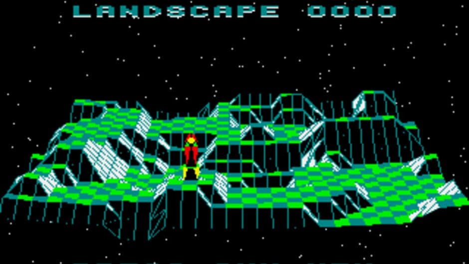The Sentinel screenshot 3