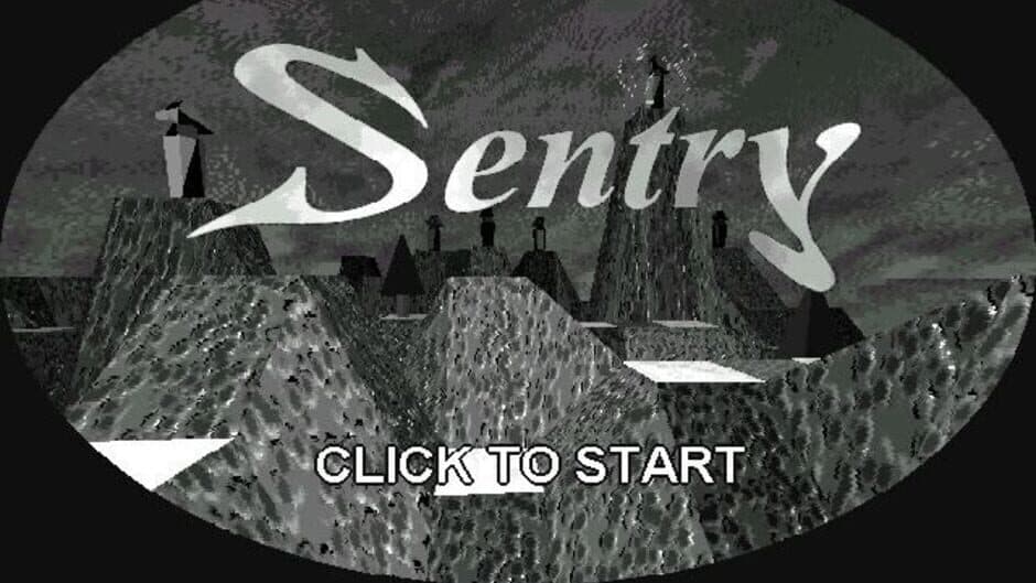 Sentry screenshot 1