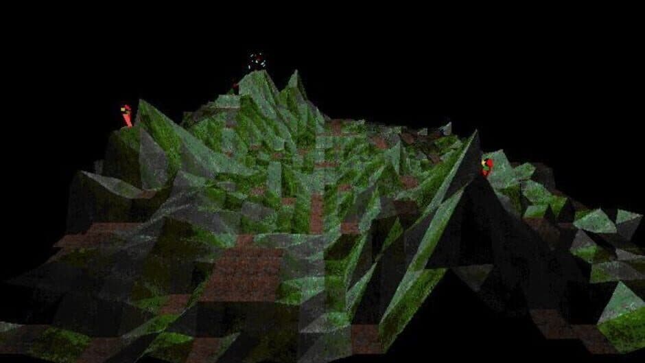 Sentry screenshot 3