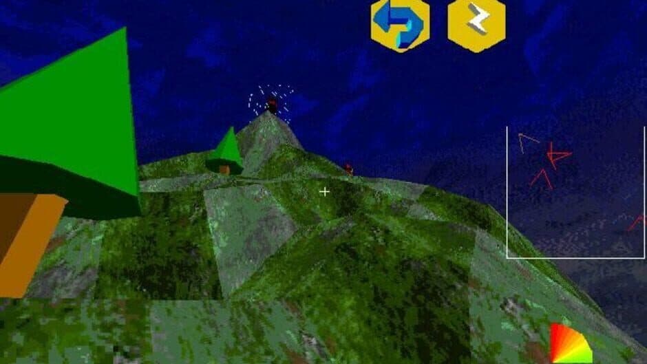 Sentry screenshot 4