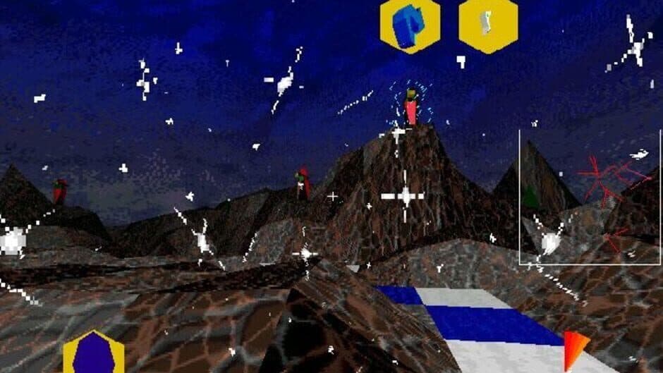 Sentry screenshot 5
