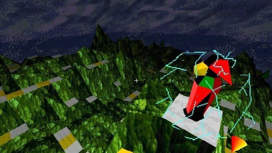 Sentry screenshot 6