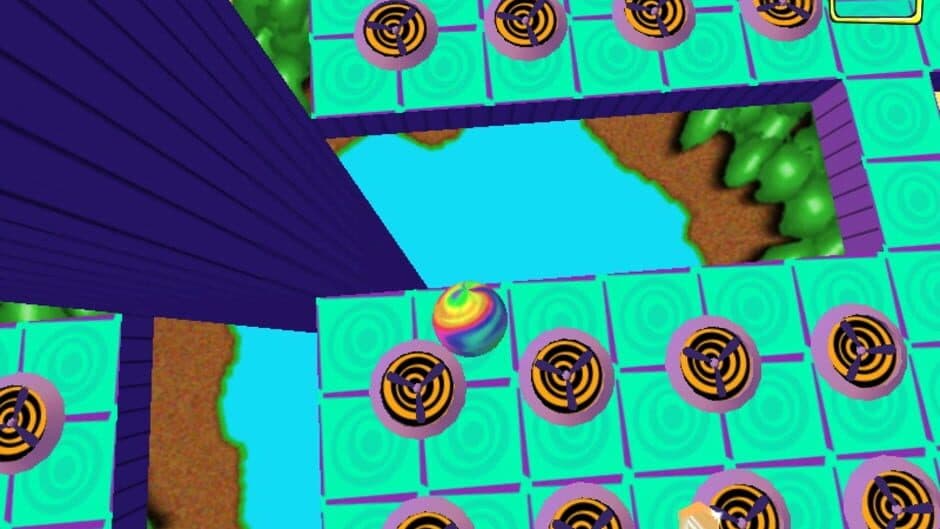 Marble Blaster screenshot 2