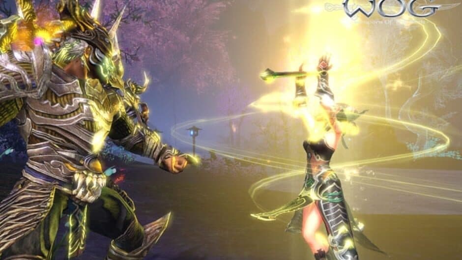 Weapons of the Gods screenshot 5