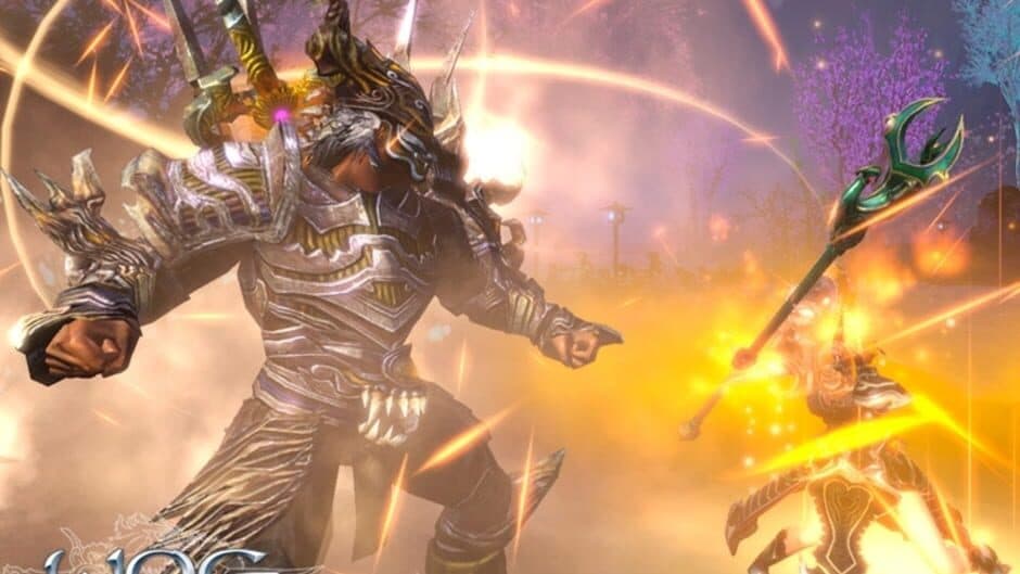 Weapons of the Gods screenshot 7