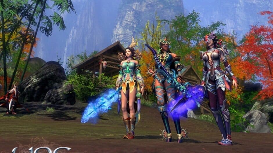 Weapons of the Gods screenshot 4