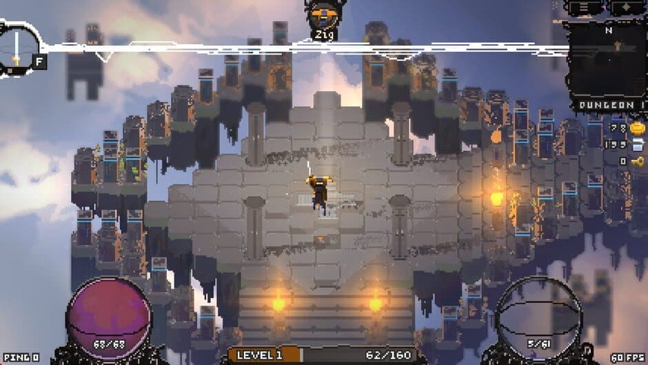 Wraithbinder screenshot 2
