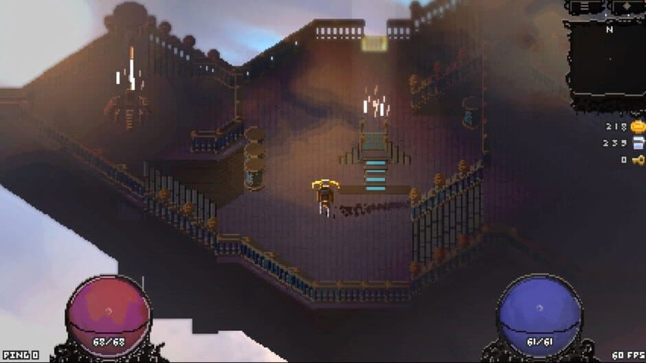 Wraithbinder screenshot 4