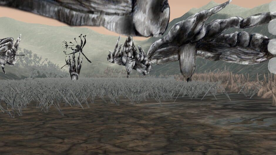 Forêt de Nuages screenshot 1