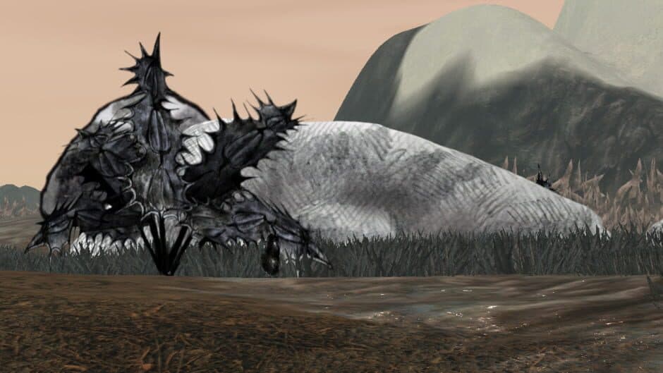 Forêt de Nuages screenshot 3