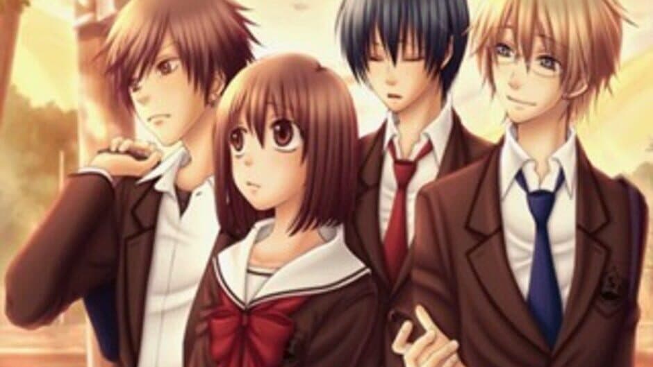 Hoshiiro no Okurimono screenshot 4