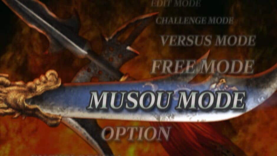 Dynasty Warriors 4 screenshot 9