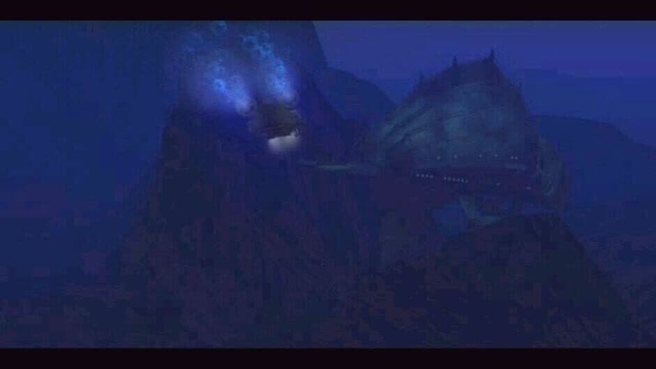 The Mystery of the Nautilus screenshot 3