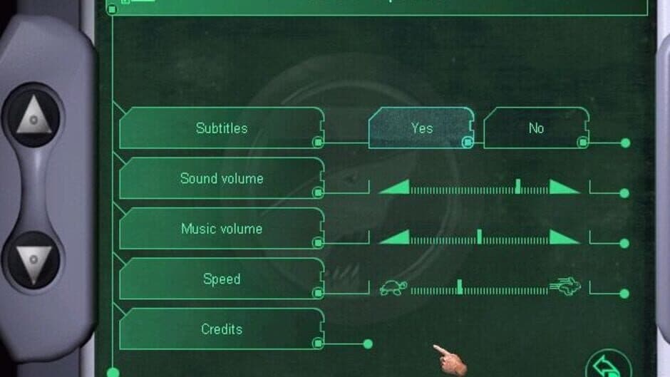 The Mystery of the Nautilus screenshot 4