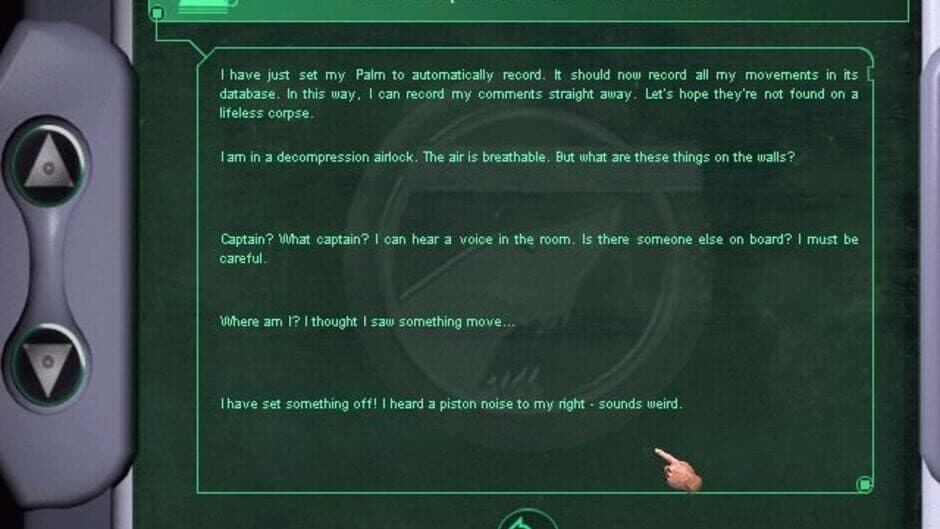 The Mystery of the Nautilus screenshot 6