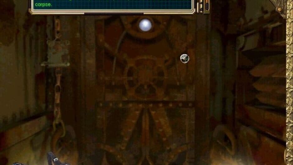 The Mystery of the Nautilus screenshot 7