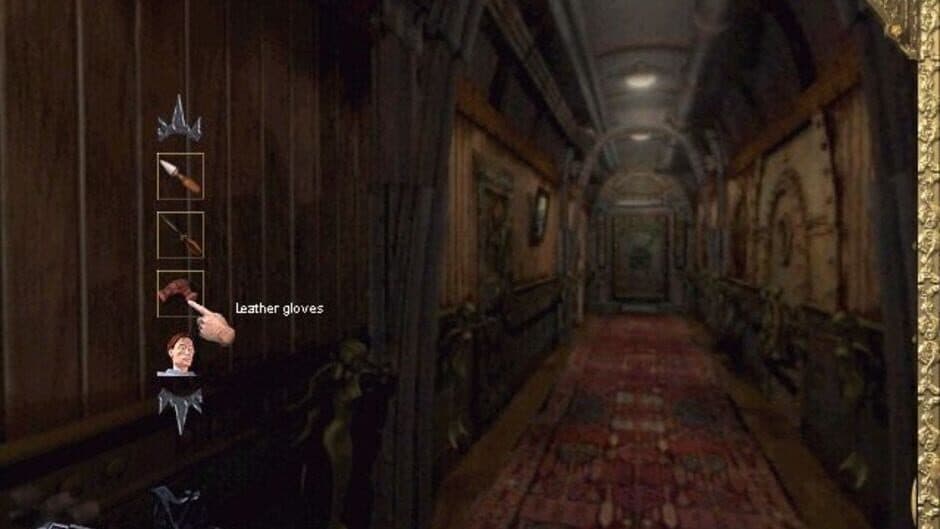 The Mystery of the Nautilus screenshot 8