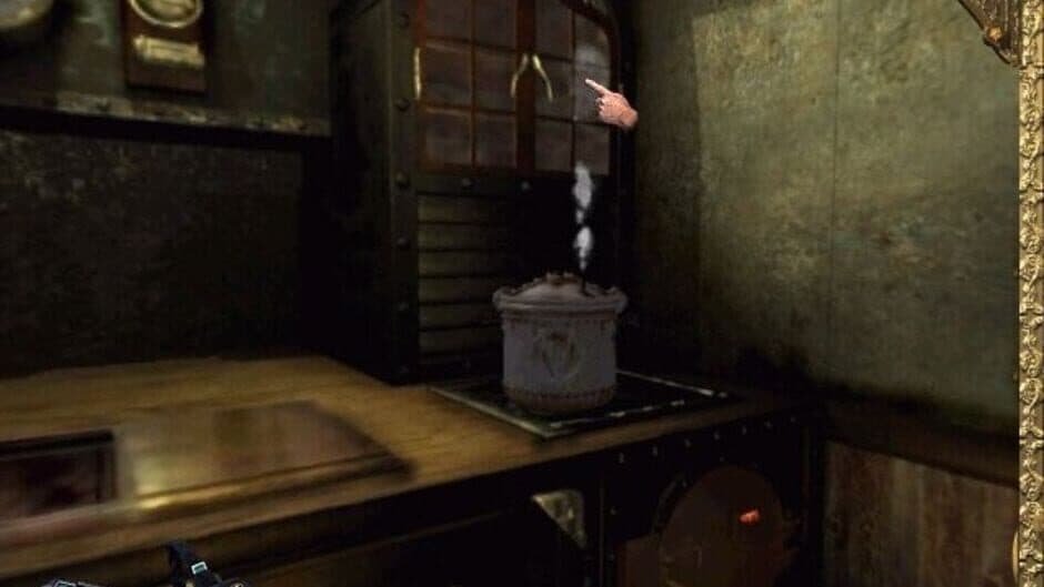 The Mystery of the Nautilus screenshot 9