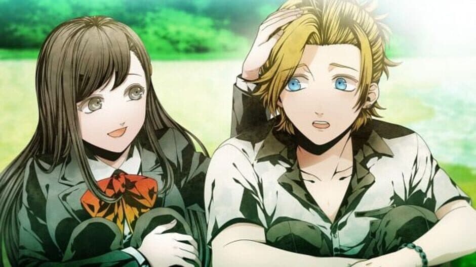 Arcana Famiglia Collezione! Piccola Amore screenshot 1