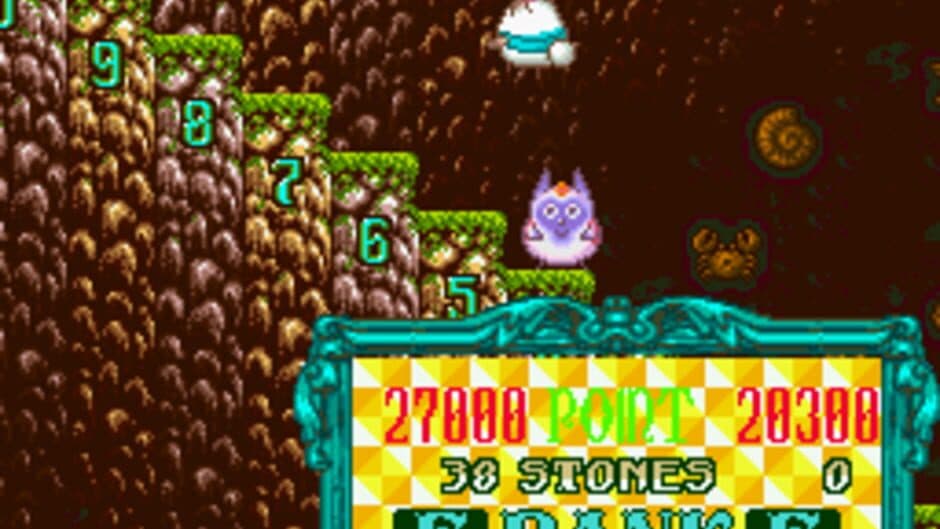 Keeper screenshot 2