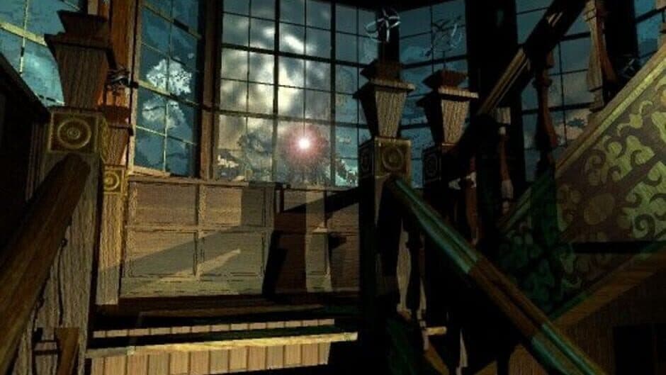 Myst screenshot 5