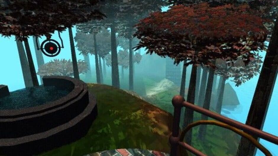 Myst screenshot 7