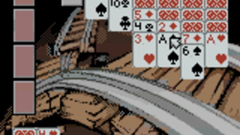 Hoyle Card Games screenshot 8
