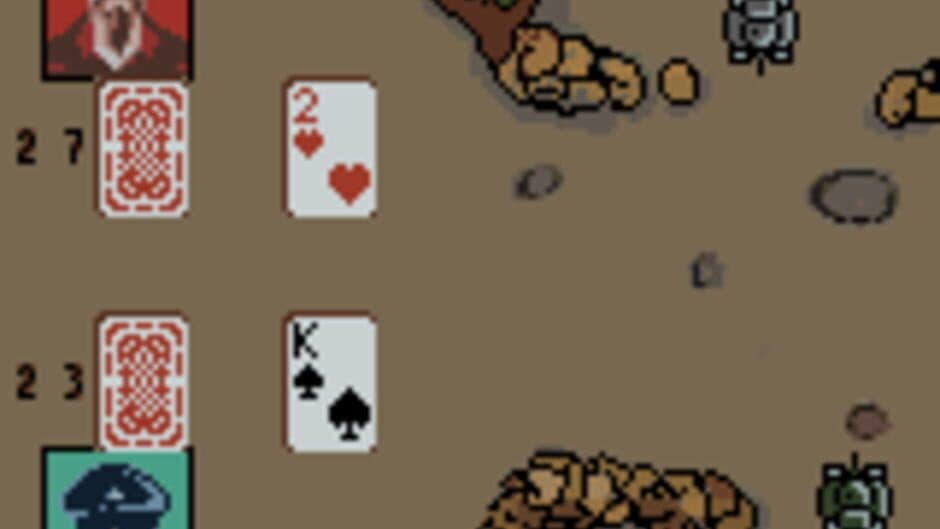 Hoyle Card Games screenshot 7