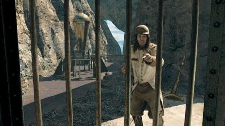 Riven: The Sequel to Myst screenshot 5