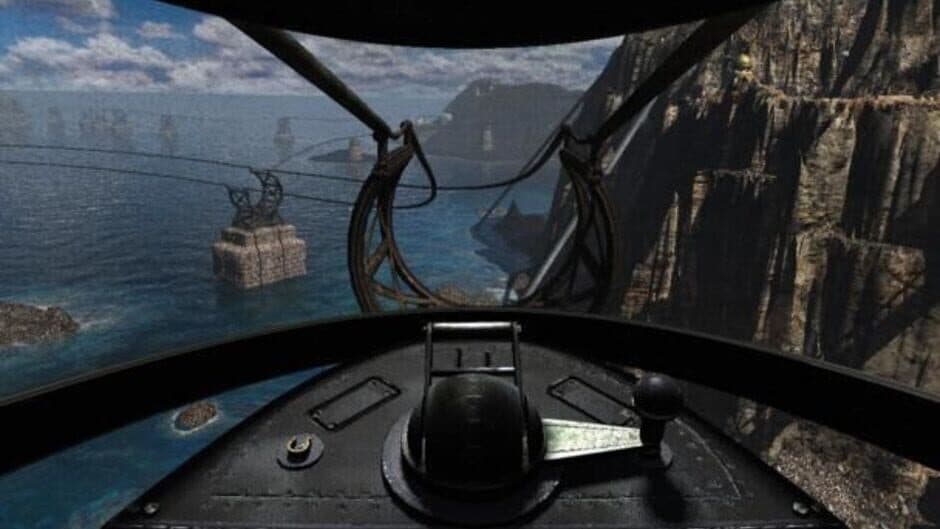 Riven: The Sequel to Myst screenshot 6
