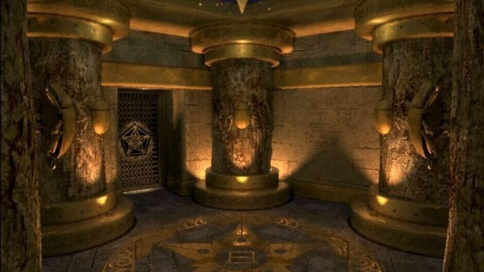 Riven: The Sequel to Myst screenshot 9