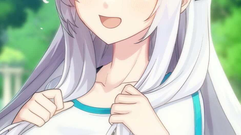 Last Kiss Before Summer screenshot 2
