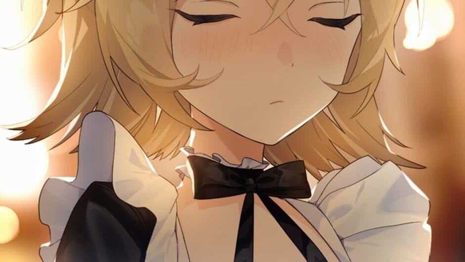 I'm the Master of 3 Cute Maids screenshot 1